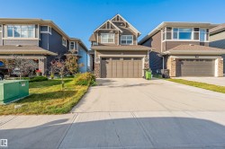 1583 PLUM CIRCLE Circle SW  Edmonton, AB T6X 2W9