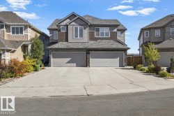974 DANIELS Loop SW  Edmonton, AB T6W 4Y4