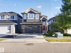 Adresse confidentielle Fort Saskatchewan, AB T8L 0M8