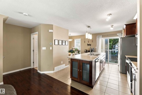 #86 1623 Towne Centre Bv Nw, Edmonton, AB 
