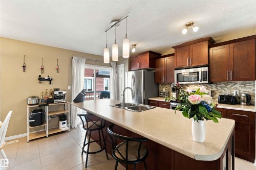 #86 1623 Towne Centre Bv Nw, Edmonton, AB 