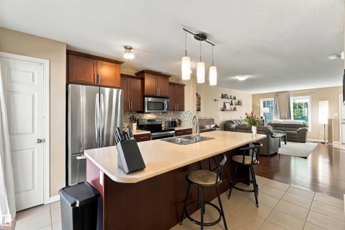 #86 1623 Towne Centre Bv Nw, Edmonton, AB 