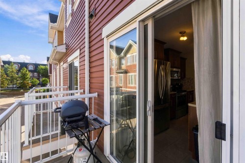 #86 1623 Towne Centre Bv Nw, Edmonton, AB 
