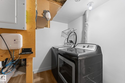 Basement Suite Laundry - 6108 102 Avenue Nw, Edmonton, AB 