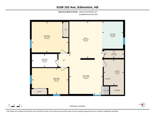 6108 102 Avenue Nw, Edmonton, AB 