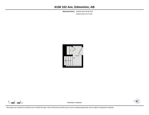 6108 102 Avenue Nw, Edmonton, AB 