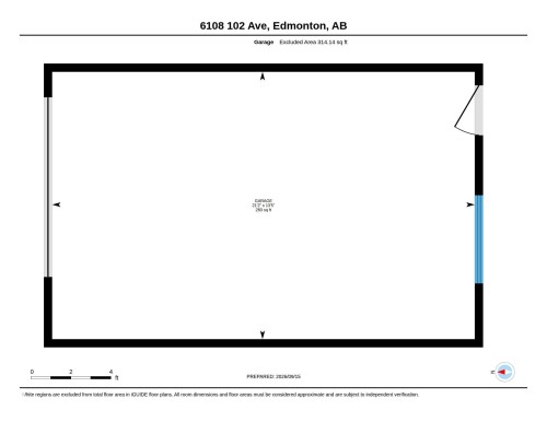 6108 102 Avenue Nw, Edmonton, AB 