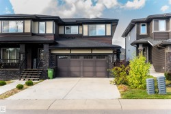2310 WONNACOTT Crescent SW  Edmonton, AB T6X 2J4