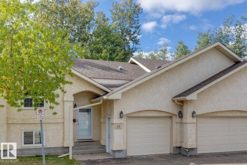 #30 4630 17 Av Nw, Edmonton, AB 