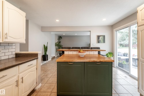 11 Patterson Crescent, St. Albert, AB 