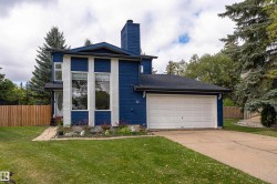 11 PATTERSON Crescent  St. Albert, AB T8N 4V1