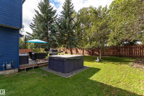 11 Patterson Crescent, St. Albert, AB 