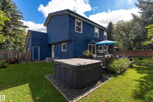11 Patterson Crescent, St. Albert, AB 