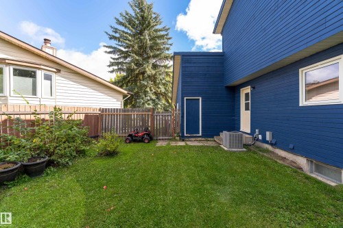 11 Patterson Crescent, St. Albert, AB 