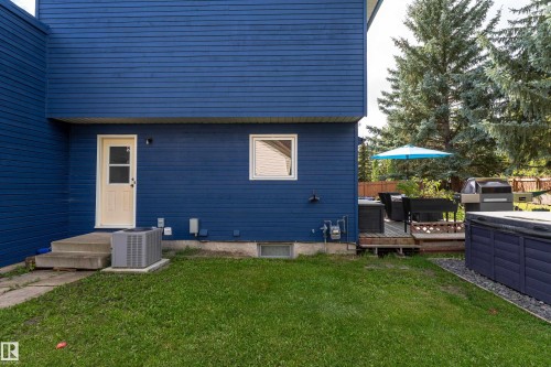 11 Patterson Crescent, St. Albert, AB 