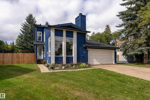 11 Patterson Crescent, St. Albert, AB 