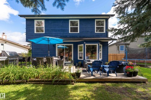 11 Patterson Crescent, St. Albert, AB 