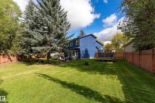 11 Patterson Crescent, St. Albert, AB 