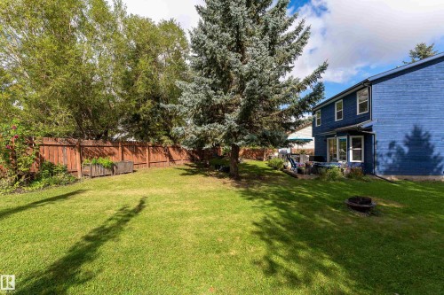 11 Patterson Crescent, St. Albert, AB 