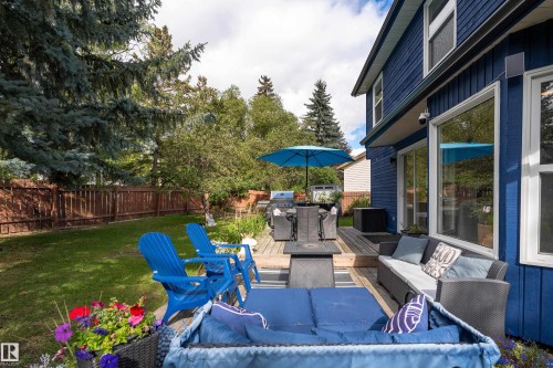 11 Patterson Crescent, St. Albert, AB 