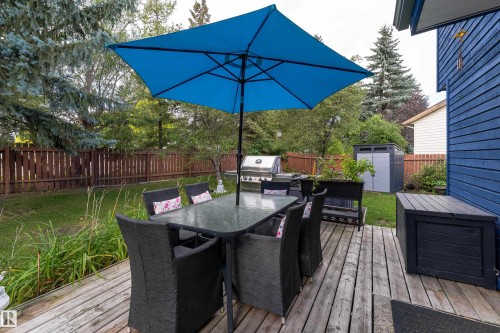 11 Patterson Crescent, St. Albert, AB 