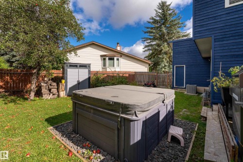 11 Patterson Crescent, St. Albert, AB 