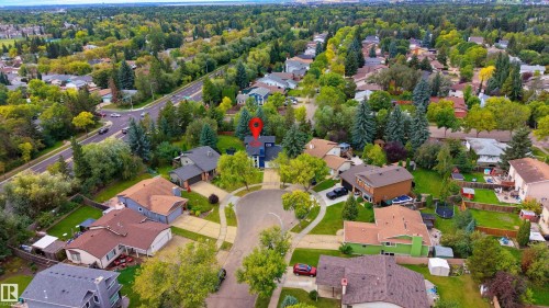 11 Patterson Crescent, St. Albert, AB 