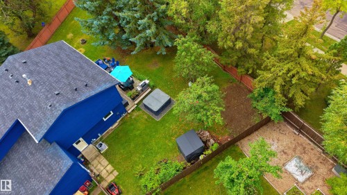 11 Patterson Crescent, St. Albert, AB 