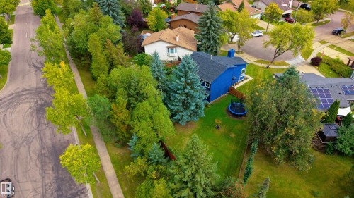 11 Patterson Crescent, St. Albert, AB 