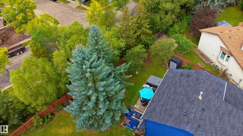 11 Patterson Crescent, St. Albert, AB 