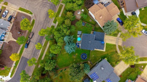 11 Patterson Crescent, St. Albert, AB 