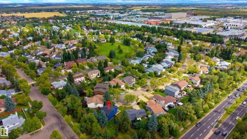 11 Patterson Crescent, St. Albert, AB 