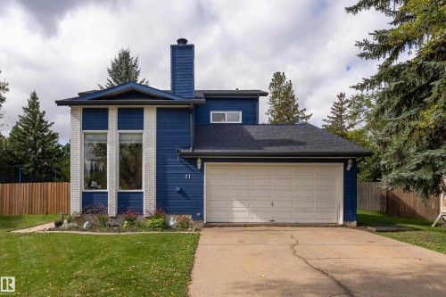 11 Patterson Crescent, St. Albert, AB 