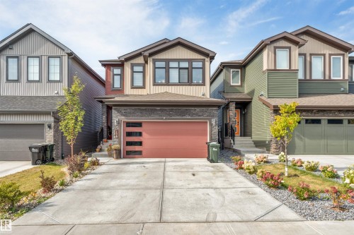 170 CANTER Wynd   Sherwood Park, AB T8A 4V2
