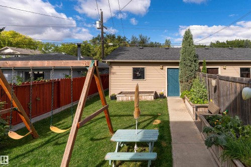 8340 79 Avenue Nw, Edmonton, AB 