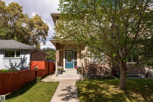 8340 79 Avenue Nw, Edmonton, AB 