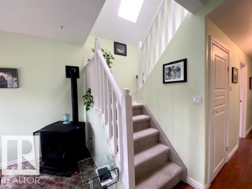 4505 53 Street, Wetaskiwin, AB - Indoor Photo Showing Other Room