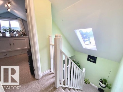 4505 53 Street, Wetaskiwin, AB - Indoor Photo Showing Other Room