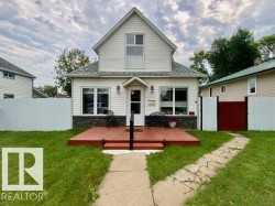 4505 53 Street  Wetaskiwin, AB T9A 1R2