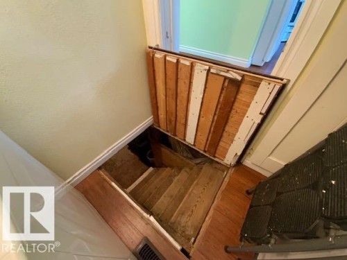4505 53 Street, Wetaskiwin, AB - Indoor Photo Showing Other Room