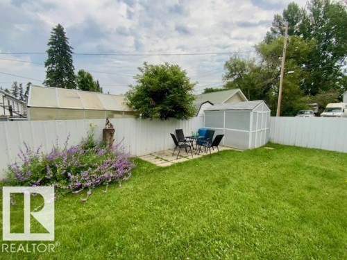 4505 53 Street, Wetaskiwin, AB - Outdoor