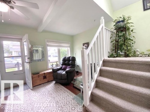 4505 53 Street, Wetaskiwin, AB - Indoor Photo Showing Other Room