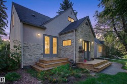 6807 112A Street NW  Edmonton, AB T6H 3K5