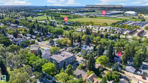 Additional content - 6807 112A Street Nw, Edmonton, AB 