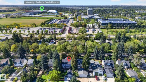 Additional content - 6807 112A Street Nw, Edmonton, AB 
