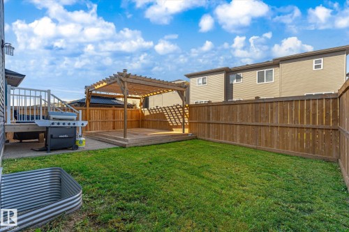 17618 64A Street Nw, Edmonton, AB 