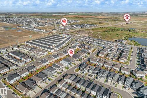 17618 64A Street Nw, Edmonton, AB 