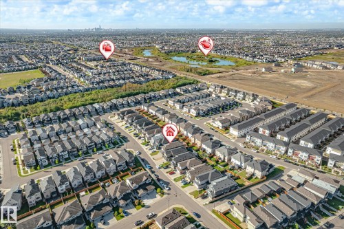 17618 64A Street Nw, Edmonton, AB 