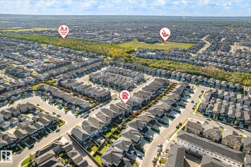 17618 64A Street Nw, Edmonton, AB 