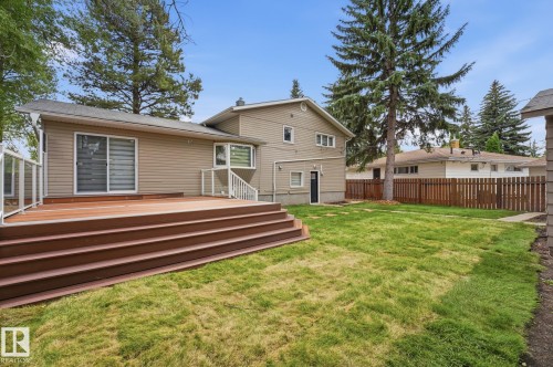 14214 87 Avenue Nw, Edmonton, AB 